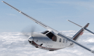 Extra 500 Spirit coming Down Under